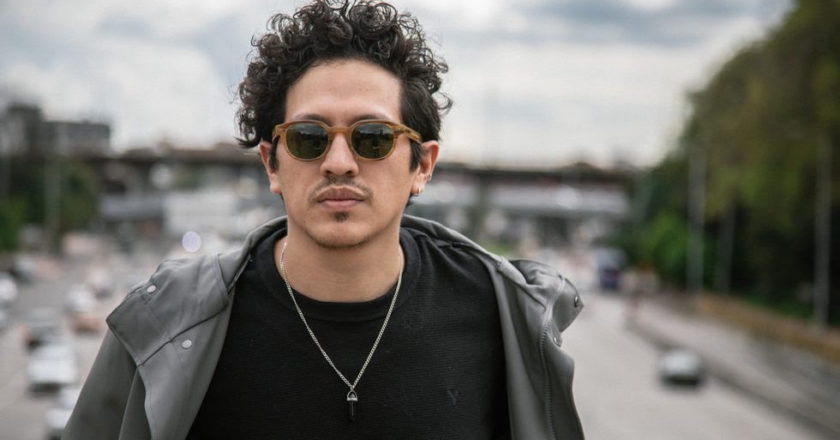 Sergio Zarco presenta ‘Nadie Más’