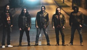 Serpientes de Asfalto, nvita a generar conciencia social con ‘El Círculo’ y ‘Tormenta Siniestra’.