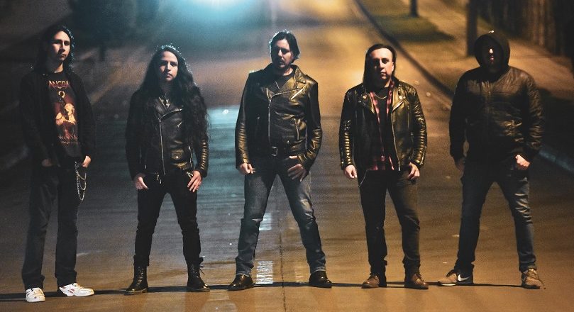 Serpientes de Asfalto, nvita a generar conciencia social con ‘El Círculo’ y ‘Tormenta Siniestra’.