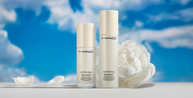 MAC reinventa el skincare con Hyper Real