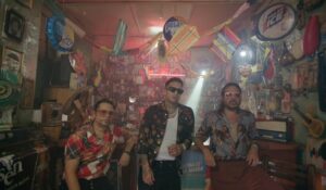 ¡“Eres Tú” de Servando y Florentino debuta en el #1 de Monitor Latino en Venezuela!