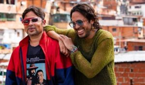 Hoy es el estreno mundial del nuevo tema de Servando y Florentino: «Lunares»