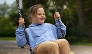 Bebés con síndrome de Down: Rompiendo estereotipos para un futuro sin límites