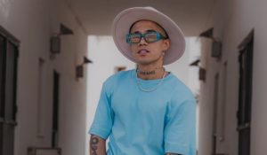 SITOONCE, el cantante venezolano “la rompe en IBIZA”