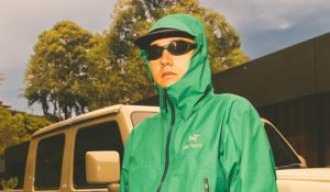 Sky Rompiendo une fuerzas con Arcangel y Dei V en “Crush”