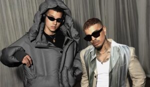 Sky Rompiendo se une a Rauw Alejandro para lanzar su electrizante nuevo sencillo «Espectacular»