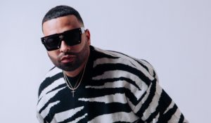 MARUCCI LLEGA JUNTO A LENNOX Y EIX PARA PRESENTAR SU NUEVO ÉXITO “TU AROMA»