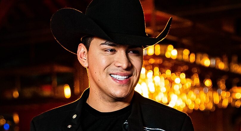 Yeison Jiménez lidera las carteleras radiales venezolanas con “Hasta la madre”