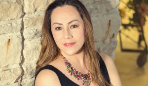 SONYTA GARCÍA SE CONVIERTE EN LA REVELACIÓN DEL AÑO