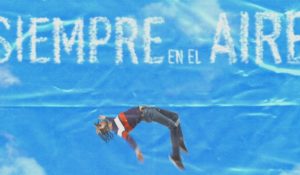 Sou “El Flotador” presenta su EP “Horus” y el nuevo sencillo “Orianis”