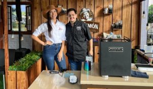 Café Tío Simón invita al II Encuentro Internacional del Café de Especialidad Venezolano