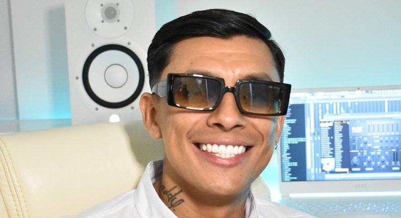SUPREMO, PRODUCTOR COLOMBIANO QUE TRANSFORMA LA MÚSICA POPULAR EN RITMOS BAILABLES