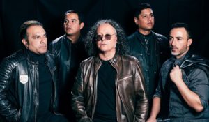 SurDeLuxe se consolida como la banda latinoamericana No.1 en EEUU