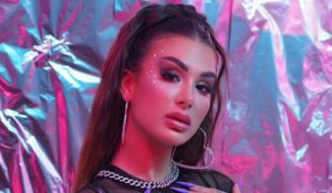 «Despedida» de Susy G, un viaje emocional que resuena en el alma