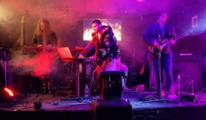 “Subnormal», una mezcla de electrónica y cumbia que evoca los bajos instintos de Swagg Metro