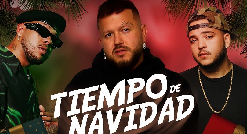 Cáceres conecta de “Volver a casa” a “Tiempo de Navidad”