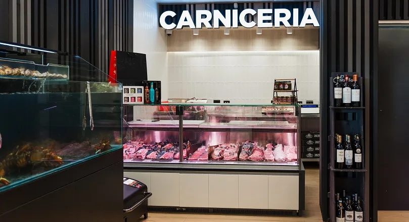 The Butcher Shop inicia la Semana Santa desde el sabor
