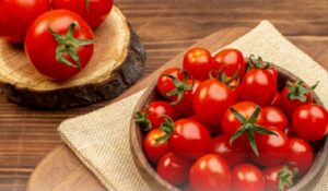 Frescarini™ selecciona el tomate adecuado para salsas excepcionales