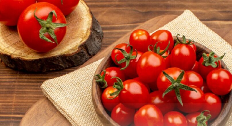 Frescarini™ selecciona el tomate adecuado para salsas excepcionales
