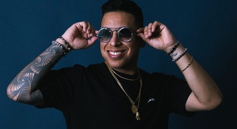 Tony Guerra: el DJ que transforma la música electrónica en Venezuela