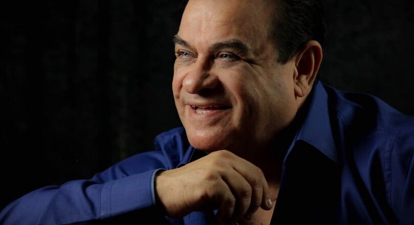 Valencia recibe a Tony Vega en su regreso a Venezuela con un show electrizante