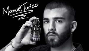 Cyzone y Manuel Turizo rompen su primer GUINNESS WORLD RECORDS™️