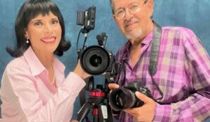 El Centro Cultural Chacao nos presenta El «Taller de actuación para las cámaras, Las Pupilas” y “Enredado