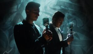 YEISON JIMÉNEZ Y PIPE BUENO POR PRIMERA VEZ JUNTOS EN ¡“TENGO GANAS”!