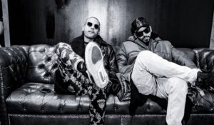 The Martinez Brothers llegará a Venezuela en la Experience Caribe