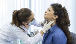 Consejos para mantener una tiroides saludable