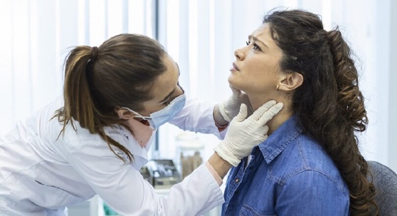 Consejos para mantener una tiroides saludable