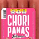 Resuelve el antojo de medianoche en 10 minutos con Choripanas