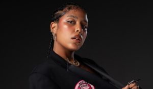 Tokischa encarna la vida de su amiga “Candy” en su nuevo sencillo