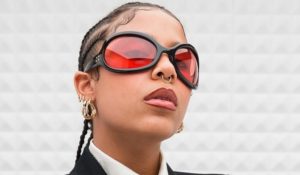 Tokischa se convierte en la primera dominicana en llegar a “The Gallery Sessions” y lanza nueva colaboración