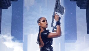 Tokischa y Tainy lanzan el video musical «Jalo» como parte de la banda sonora de la película «Rebel Moon»