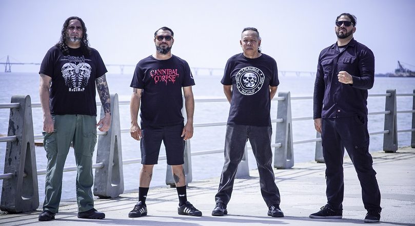 “Nuevo Orden Rock Tour 2023” llega a Rock And Burger de Maracaibo