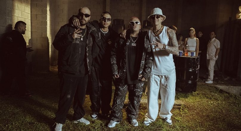 Tuny D sigue escribiendo y produciendo grandes éxitos musicales