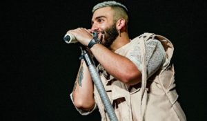 Manuel Turizo logra un lleno total en el imponente Auditorio Nacional de la Ciudad de México