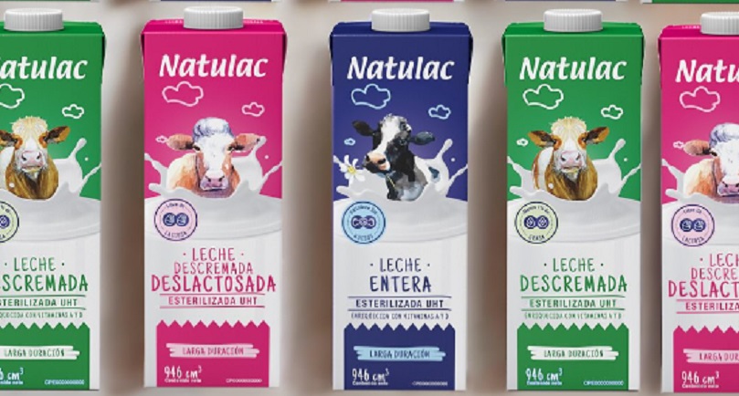 Claves para una leche más segura y nutritiva