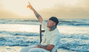 TRAS UN MILLÓN DE USOS EN TIKTOK, KAPO LANZA OFICIALMENTE “UWAIE”