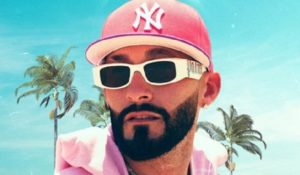 J Mado muestra que el amor es difícil de olvidar en su sencillo “Última vez”