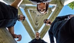 Provea presenta “El Blues Del Perdedor” y “DeZterrados”, un libro y un disco sobre el rock venezolano y los derechos humanos