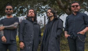 Una Noche en Bogotá lanza ‘Resolución’