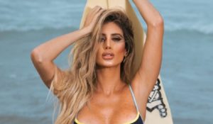 Sport Magazine celebra su octavo aniversario por todo lo alto