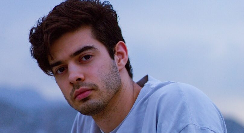 Valente Alvarez irrumpe en la escena musical con su sencillo debut «Going Nowhere».