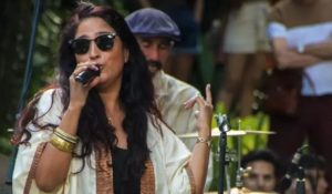 “GAL EN LA VOZ DE VAL” RENDIRÁ HOMENAJE A GAL COSTA