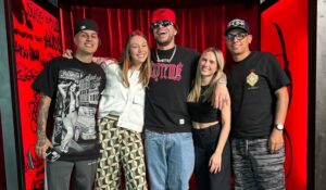 Valeria Conde: la venezolana más joven con un premio Emmy