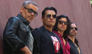 VALERIAN ANUNCIA SU PRÓXIMO SENCILLO «SUSPIRANDO»