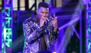 VENESTI vuelve a alcanzar el primer lugar en tres carteleras del Record Report en Venezuela con su tema «Umayé»