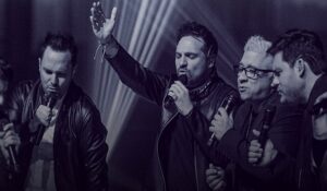 Este 15 de septiembre en RD será Voz Veis “La Última Función World Tour”